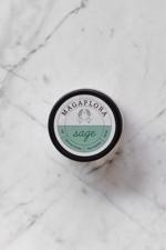 Erkek genel Sage Soya Mum 50ml