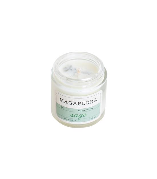 Erkek genel Sage Soya Mum 50ml