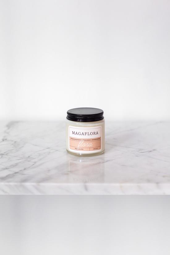 Erkek genel Flora Soya Mum 50ml