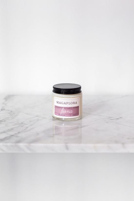 Erkek genel Fiona Soya Mum 50ml