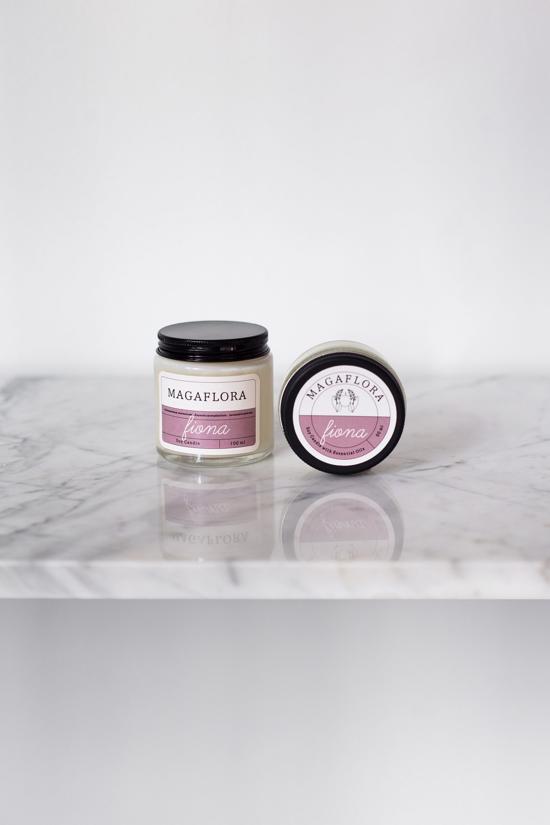 Erkek genel Fiona Soya Mum 50ml