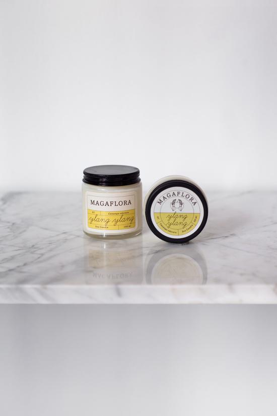 Erkek genel Ylang Ylang Soya Mum 100ml
