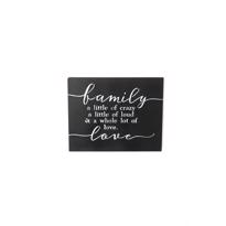 genel Family Duvar Dekor 