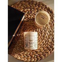 genel Orientel Lux 180gr Soya Mum 