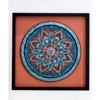 genel Mandala Tablo 