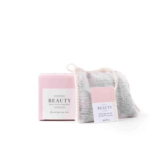 Erkek genel Beauty Çay
