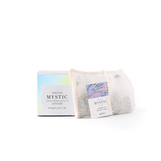 Erkek genel Mystic Çay