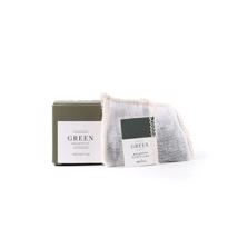  Green Tea 