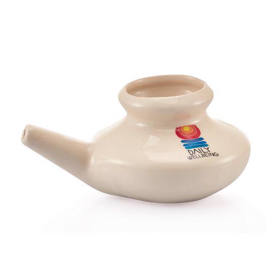 Erkek genel Neti Pot Burun Ve Sinüs Temizleme Aparatı