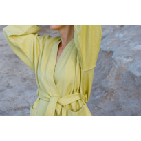 genel Bornoz - Deep Yeşil M/L 