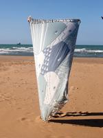 Erkek genel Peştamal -Ocean