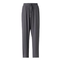  Antrasit müslin Pantolon -L/XL 
