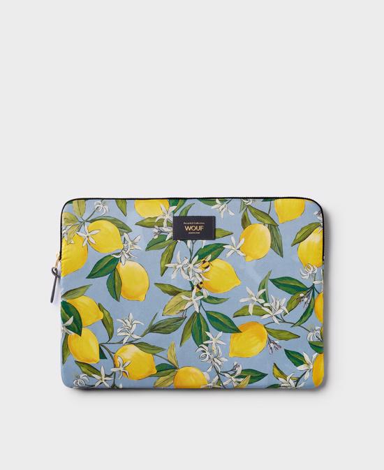 Erkek genel Capri Laptop Sleeve 15 &16 