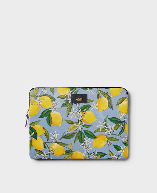 Erkek genel Capri Laptop Sleeve 13 &14 