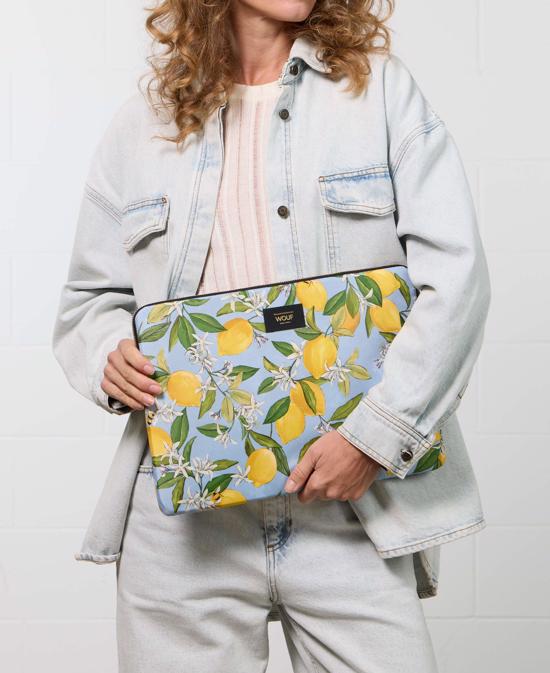 Erkek genel Capri Laptop Sleeve 13 &14 