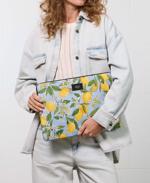 Erkek genel Capri Laptop Sleeve 13 &14 