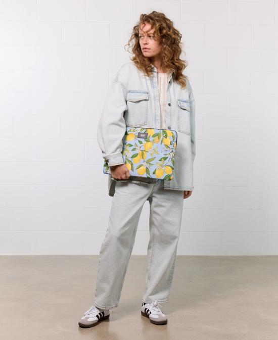 Erkek genel Capri Laptop Sleeve 13 &14 