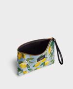 Erkek genel Capri XL Pouch Bag