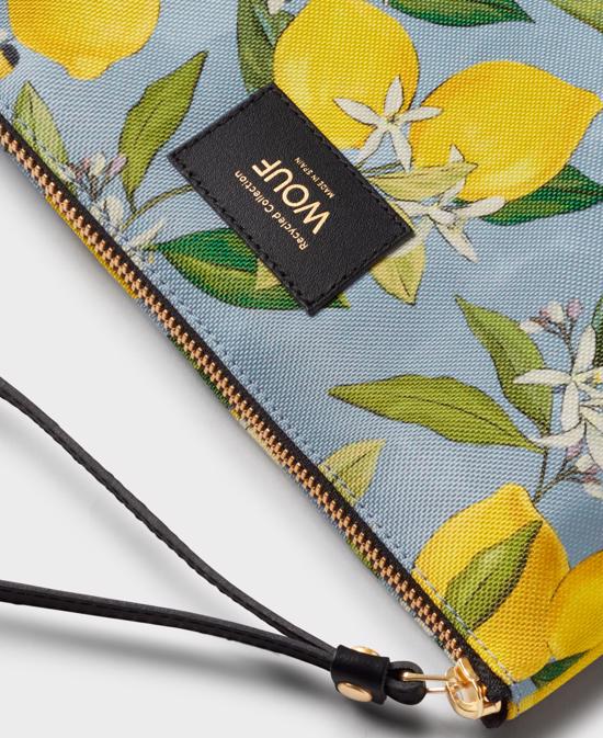 Erkek genel Capri XL Pouch Bag