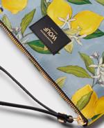 Erkek genel Capri XL Pouch Bag