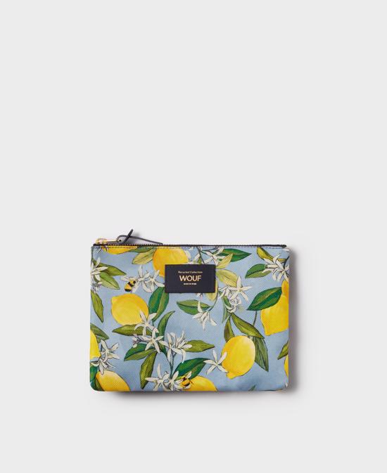 Erkek genel Capri Pouch