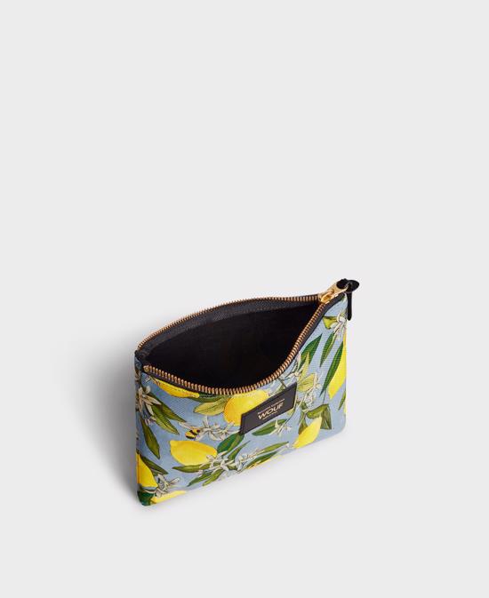 Erkek genel Capri Pouch