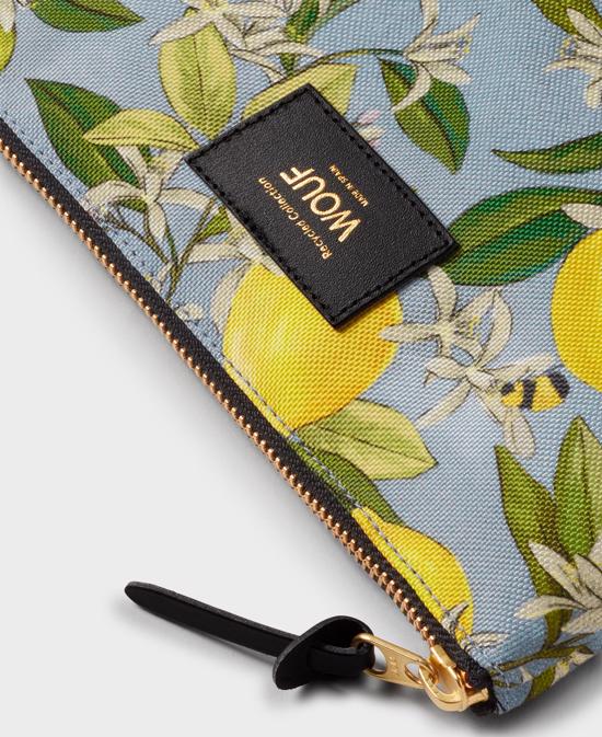 Erkek genel Capri Pouch