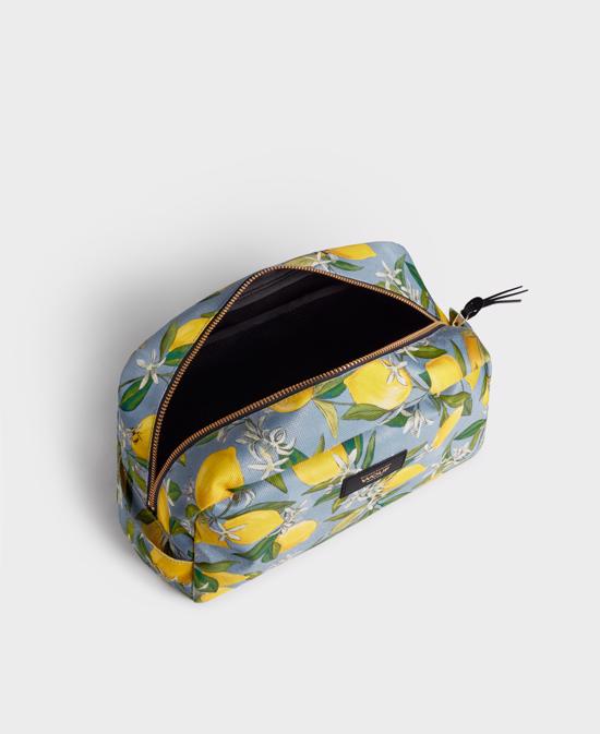 Erkek genel Capri Large Toiletry Bag