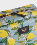 Erkek genel Capri Large Toiletry Bag