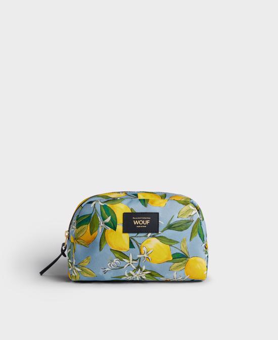 Erkek genel Capri Toiletry Bag
