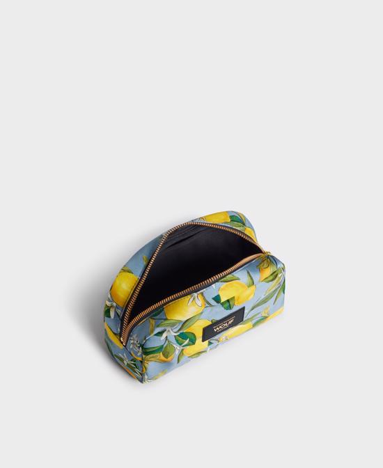 Erkek genel Capri Toiletry Bag