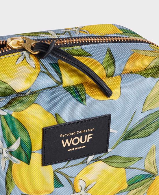 Erkek genel Capri Toiletry Bag