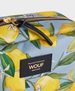Erkek genel Capri Toiletry Bag