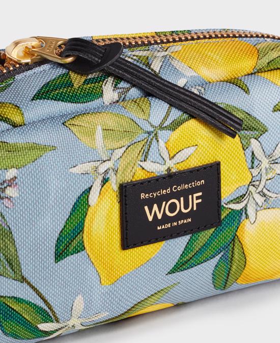 Erkek genel Capri Makeup Bag