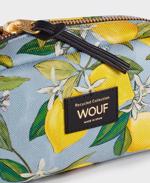 Erkek genel Capri Makeup Bag