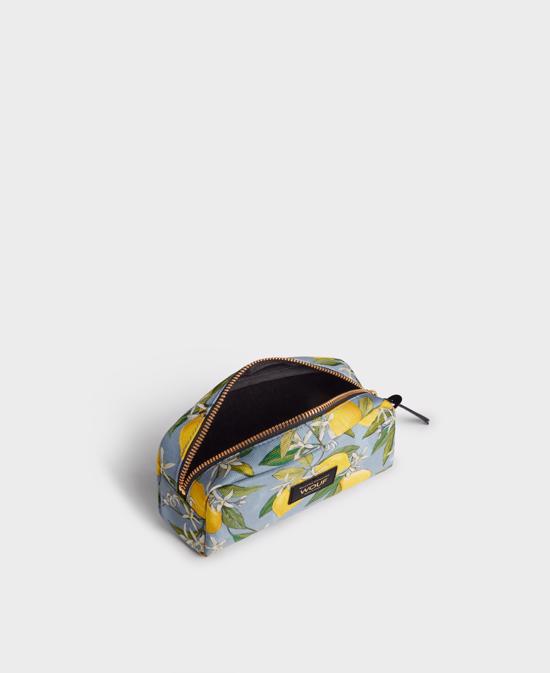 Erkek genel Capri Makeup Bag