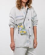 Erkek genel Capri Phone Bag
