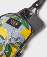 Erkek genel Capri Phone Bag