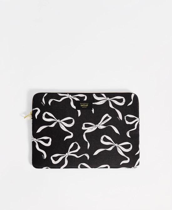 Erkek genel Carlota Laptop Sleeve 13 &14 