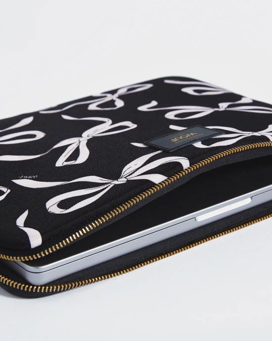 Erkek genel Carlota Laptop Sleeve 13 &14 