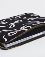 Erkek genel Carlota Laptop Sleeve 13 &14 
