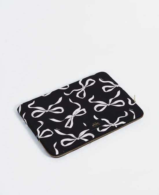 Erkek genel Carlota Laptop Sleeve 13 &14 