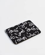 Erkek genel Carlota Laptop Sleeve 13 &14 