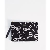 genel Carlota XL Pouch Bag 