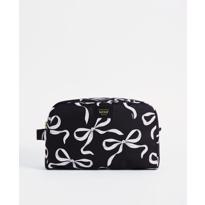 genel Carlota Large Toiletry Bag 