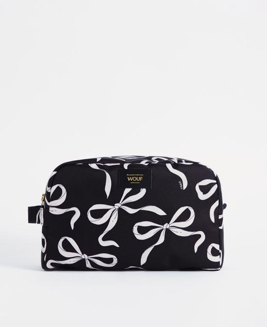 Erkek genel Carlota Large Toiletry Bag