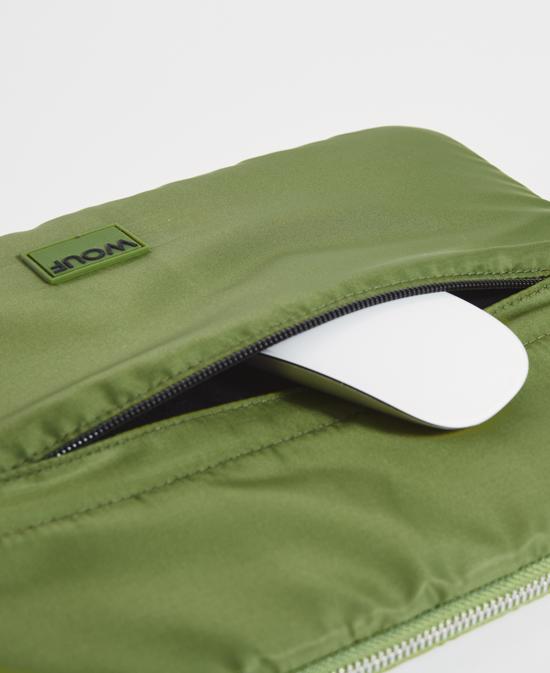 Erkek genel Dublin Laptop Sleeve 13  & 14 