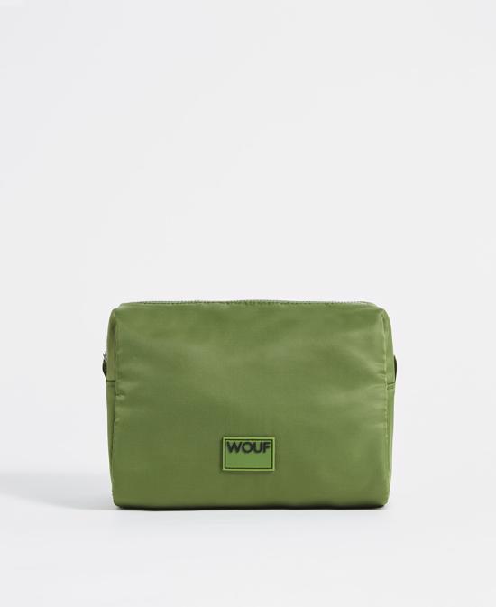 Erkek genel Dublin Toiletry Bag