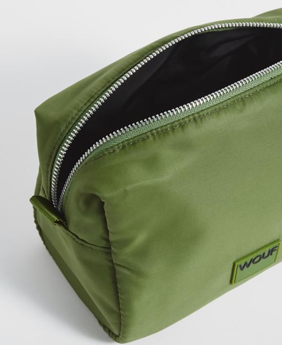 Erkek genel Dublin Toiletry Bag