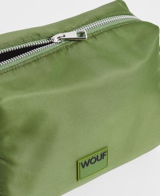 Erkek genel Dublin Toiletry Bag